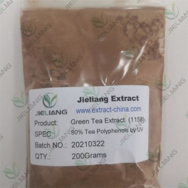 Green Tea Extract, Green Tea Extract